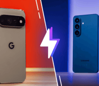 Google Pixel 11 Pro vs Samsung Galaxy S26