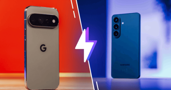 Google Pixel 11 Pro vs Samsung Galaxy S26