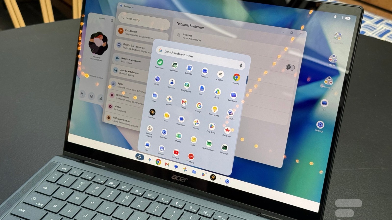 J’ai essayé un Googlebook : Google peut-il vaincre Windows et Apple ?