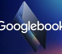 GoogleBook annonce