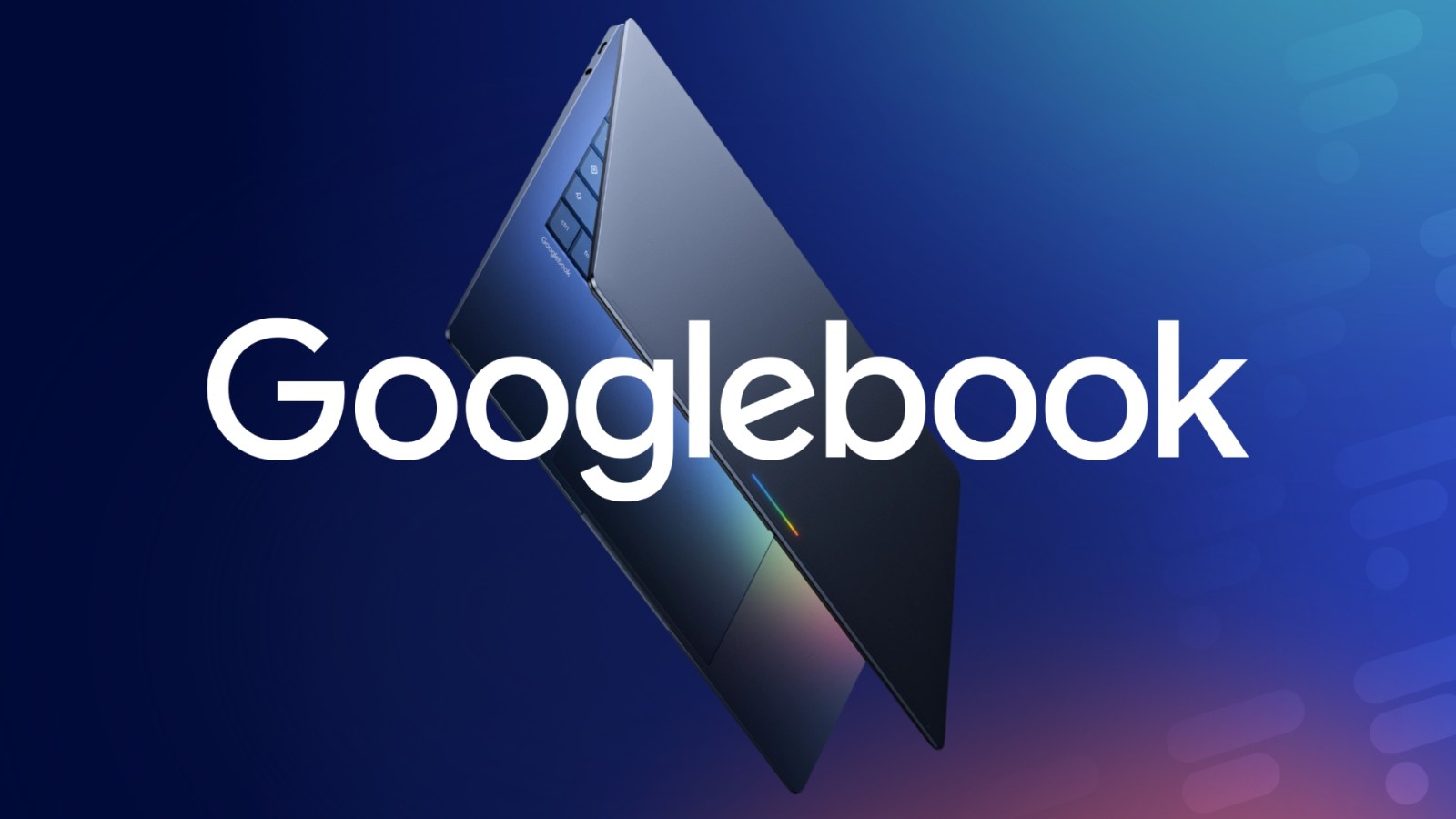 Googlebook : Google fusionne Android et Chrome OS pour lancer une nouvelle génération de PC portables