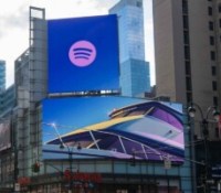 Crédits : Spotify
