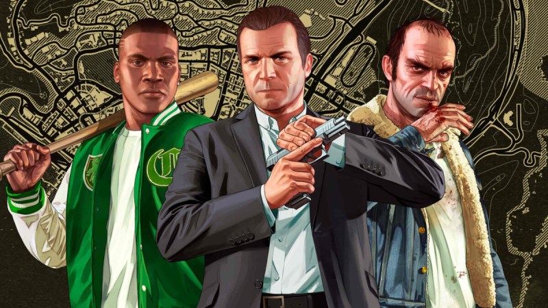 L’émulateur KytyPS5 fait tourner GTA V version PS5 sur PC jusqu’à 60 images par seconde