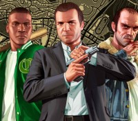 GTA V GTA V