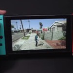 GTA V tourne enfin nativement sur la Nintendo Switch grâce à un portage non officiel