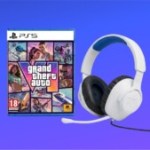 Jason et Lucia vont susurrer dans vos oreilles avec ce pack GTA VI + casque JBL Quantum 100P en précommande à 69,99 €