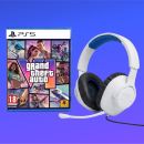 Jason et Lucia vont susurrer dans vos oreilles avec ce pack GTA VI + casque JBL Quantum 100P en précommande à 69,99 €