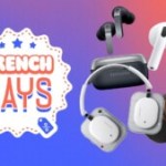 Les French Days bradent les casques audio, les écouteurs sans fil et les enceintes Bluetooth ! Notre sélection des bons plans