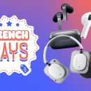 Les French Days bradent les casques audio, les écouteurs sans fil et les enceintes Bluetooth ! Notre sélection des bons plans