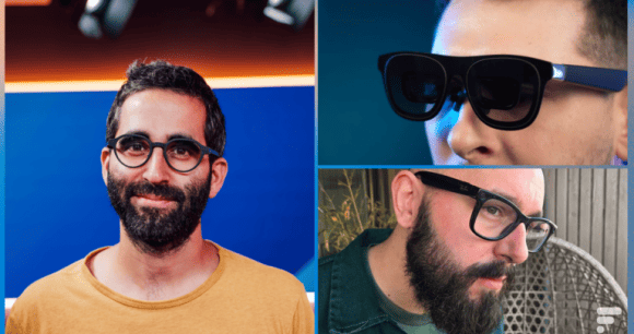 Guide d&rsquo;achat Lunettes connectées