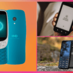 Notre sélection des meilleurs dumbphones pour se déconnecter