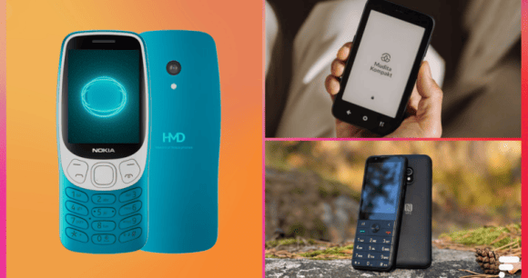 Guide dumbphones frandroid