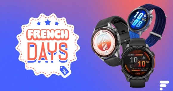 Guide montre FD 2026