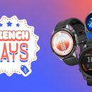 French Days montres connectées : Garmin, Samsung, Huawei… Les meilleures offres de la rentrée pour reprendre le sport