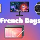 Samsung participe aussi aux French Days : le top 11 des meilleures affaires sur la tech du géant sud-coréen