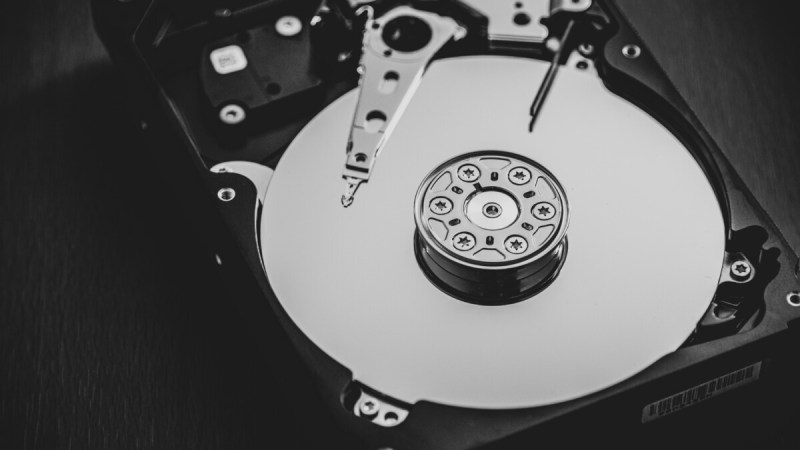 Durée de vie des disques durs : une étude sur 443 000 HDD recale cette marque