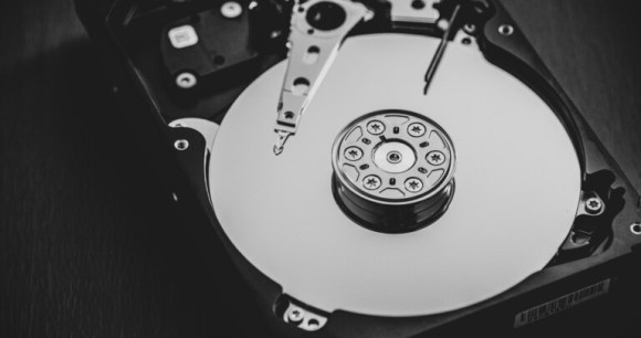 HDD
