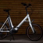 « La fourche peut rompre » : ce vélo pliant électrique présente un risque de casse, un rappel a été ordonné