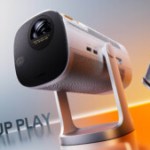 Sur batterie et ultra-lumineux : Hisense dévoile le vidéoprojecteur nomade le plus prometteur de l&rsquo;IFA