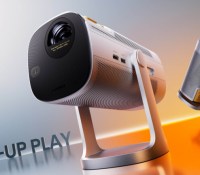 Hisense P1 // Source : Hisense