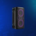 L&rsquo;été est fini, mais la fête continue avec cette enceinte Hisense de 300 W en promo à moins de 180 euros