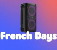 Hisense Party Storm French Days rentrée 2026