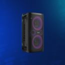 L&rsquo;été est fini, mais la fête continue avec cette enceinte Hisense de 300 W en promo à moins de 170 euros