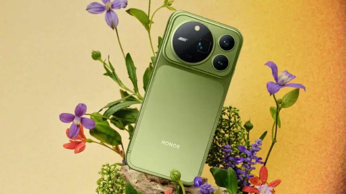 Voici le Honor Magic 9 Pro Max, le smartphone qui veut détrôner l’iPhone 18 Pro en vidéo grâce à Arri