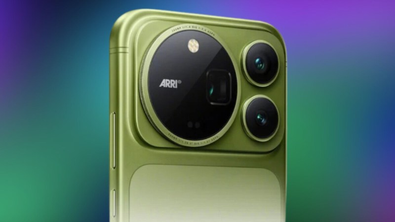 Voici le Honor Magic 9 Pro Max et il s’inspire beaucoup des iPhone avec un logo en plus