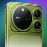 Voici le Honor Magic 9 Pro Max et il s&rsquo;inspire beaucoup des iPhone avec un logo en plus