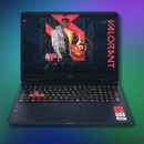Ce laptop gamer HP 16&Prime; aux couleurs de Valorant sous RTX 5070 s&rsquo;allège de 900 €