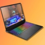 Leclerc ôte 450 € au costaud HP Omen Max 16 sous RTX 5070 Ti et Ryzen AI 7