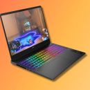 Leclerc ôte 450 € au costaud HP Omen Max 16 sous RTX 5070 Ti et Ryzen AI 7