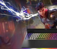 HP Omen Max 16-ah0023nf HP Omen Max 16-ah0023nf