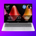 Bradé à moins de 1 000 €, ce laptop de 14&Prime; avec écran OLED et autonomie XL est fait pour travailler partout sans prise de tête