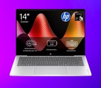 HP Omnibook 14-he1003nfx HP Omnibook 14-he1003nfx