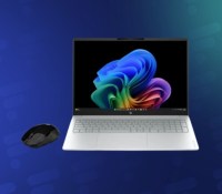 HP OmniBook 3 16-bz0015nfx