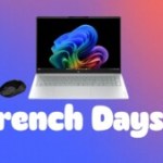Ce laptop HP de 16&Prime; sous Snapdragon X passe sous la barre des 485 € grâce aux French Days