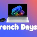 Ce laptop HP de 16&Prime; sous Snapdragon X passe sous la barre des 485 € grâce aux French Days