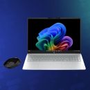 On a trouvé le laptop 16 pouces polyvalent à moins de 500 € pour la rentrée (la souris est offerte !)