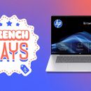 Écran OLED et 34h d&rsquo;autonomie : le HP OmniBook 5 s&rsquo;allège de 300 € en pleine période de French Days