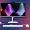 Le HP OmniStudio, un PC tout-en-un sous Ryzen 5 avec un écran 23,8&Prime;, coûte moins de 650 € jusqu&rsquo;à ce soir