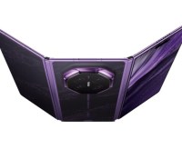Mate XT2 Ultimate Design
