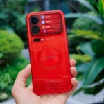 Xiaomi 18 Pro édition transparente : la rareté organisée