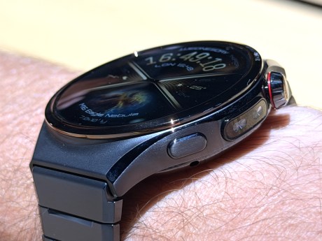 huawei watch 6 pro 6
