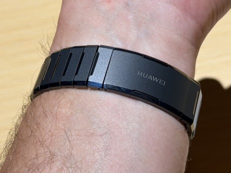 huawei watch 6 pro 7