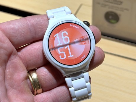 huawei watch 6 pro 9