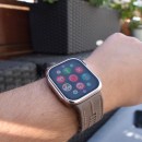 Notée 8/10, la Huawei Watch D3 et son tensiomètre intégré sont en promo avec une balance offerte