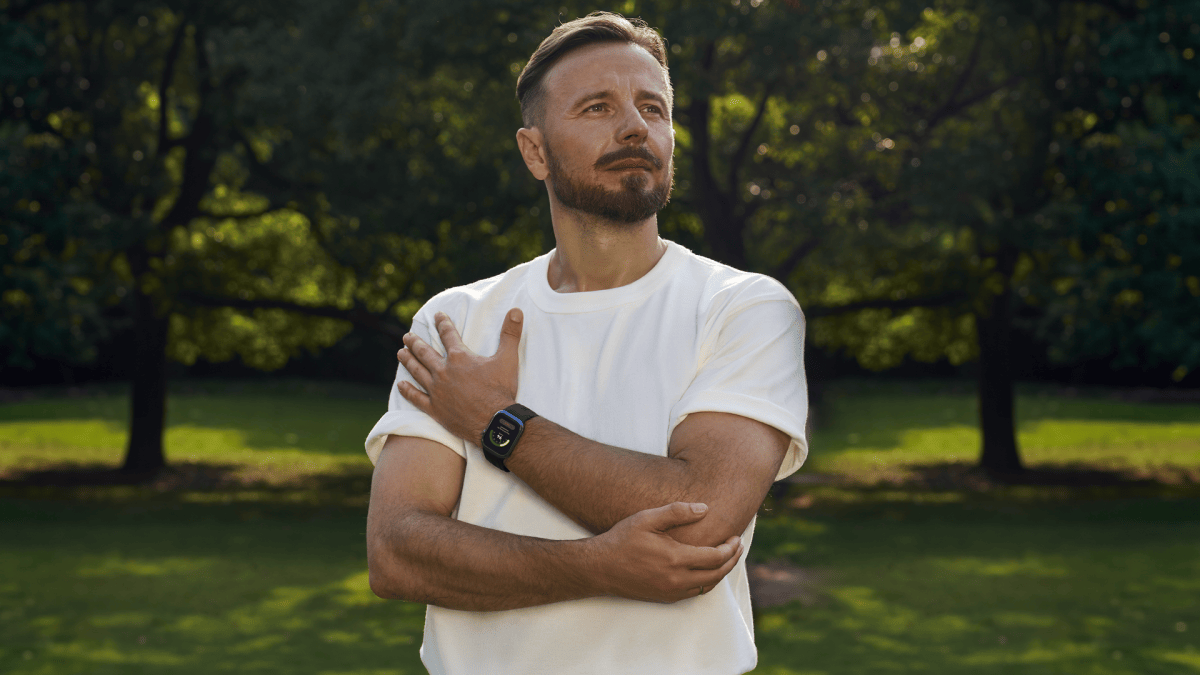 HUAWEI WATCH D3 : cette montre connectée prend vraiment votre tension, mais pas que [Sponso]