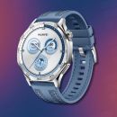 Pendant sa French Week, Amazon fait passer l&rsquo;ultra-endurante Huawei Watch GT 5 sous la barre des 125 €